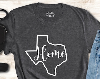 Texas Shirt, Texas Shirt Women, Texas Gift, Texas State Shirts, Texas Shirt Men, Texas Cactus Shirt, Texas TShirt, Women Texas Tee,Texas Tee