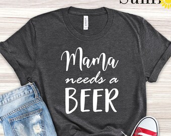 Momlife Shirt, Funny Mom Shirt, Mom Drinking Shirt, Drinking Shirt Women, Beer Shirt, Beer T Shirt,Beer Shirt Women,Beer Shirt Women Vintage