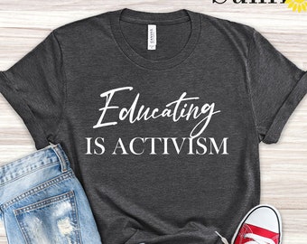 Teacher Life TShirt, Teacher T-Shirts, Funny Teacher Shirt, Teacher Life T-Shirt, Teacher Shirts, Teacher Team Shirt, Gift For Teacher