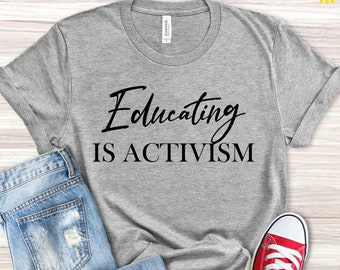 Teacher Life TShirt, Teacher T-Shirts, preschool Teacher Shirt, Teacher gift ideas, Teacher Shirts, Teacher Team Shirt, Gift For Teacher