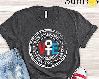 Vote Shirt, Vote T-Shirt, Vote T Shirt Women, Election Shirt, Voter Shirt, Voting Shirt, Vote Shirt Women, Register to Vote T-Shirt