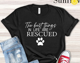 Dog Lover Shirt, Pet Lover Shirt, Dog Shirt, Dog Mama Shirt, Dog Mom Shirt for Women, Cat Lover Gift, Gifts for Dog Lovers, Dog Lover Gift