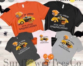 Halloweentown Shirt, Toddler Halloween Shirt, Halloweentown Shirt, Halloween Tshirt,Happy Halloween Shirt,Halloween Tees,Halloween Tee Shirt