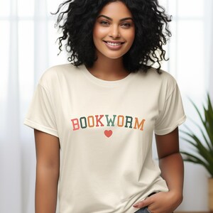 Bookworm Shirt, Trendy Book Lover Shirt, Book Club Gift, Group Teacher Shirts, Librarian Gifts, Book Lovers Gift,Book Reader Shirt,Book Nerd