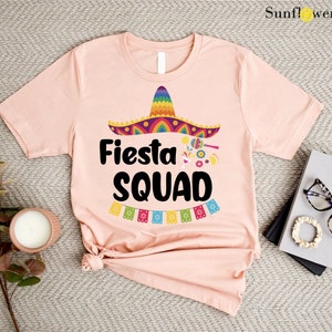 Tide Shirt Fiesta