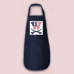Custom Text Apron, Custom Logo Apron, Personalized Apron With Pockets, Logo Apron, Custom Print Apron, Custom Apron Women and Men, Chef Gift