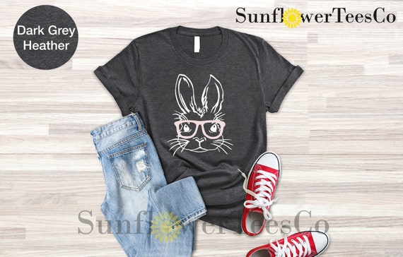 Easter Bunny Shirt, Funny Teacher Easter Shirt, Easter Bunny Shirt For Women, Easter Gifts, Easter Gifts for Kids, Easter Gifts for Adults