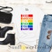 Trans T Shirt, LGBT Clothing Pride Shirt, Aesthetic Shirt, Girl Power Shirt, Pansexual, Bi Sexual,Queer Shirt, Queer Gift, Pride Month, LGBT 
