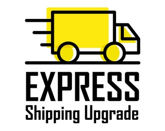Priority Shipping Upgrade