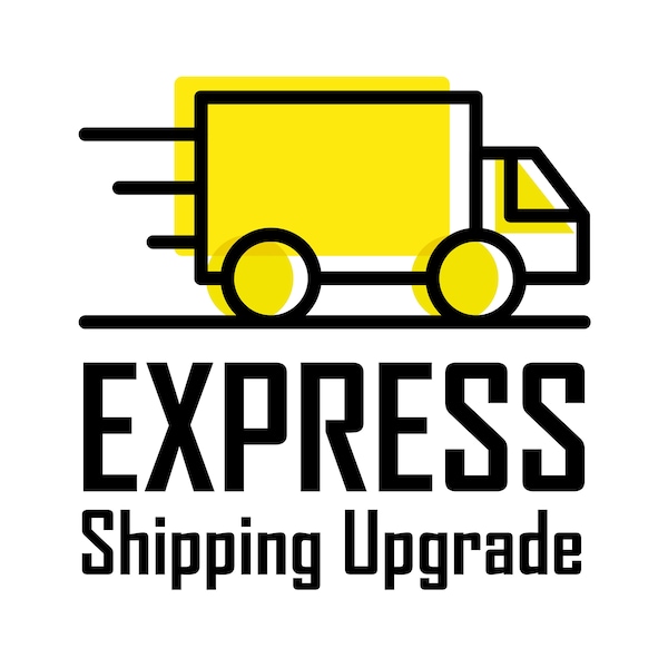 Priority Shipping Upgrade