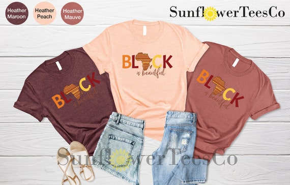 Black Lives Matter Equality Black Pride Melanin Shirt Gift Black Lives Matter Equality Black Pride Melanin Shirt Gift