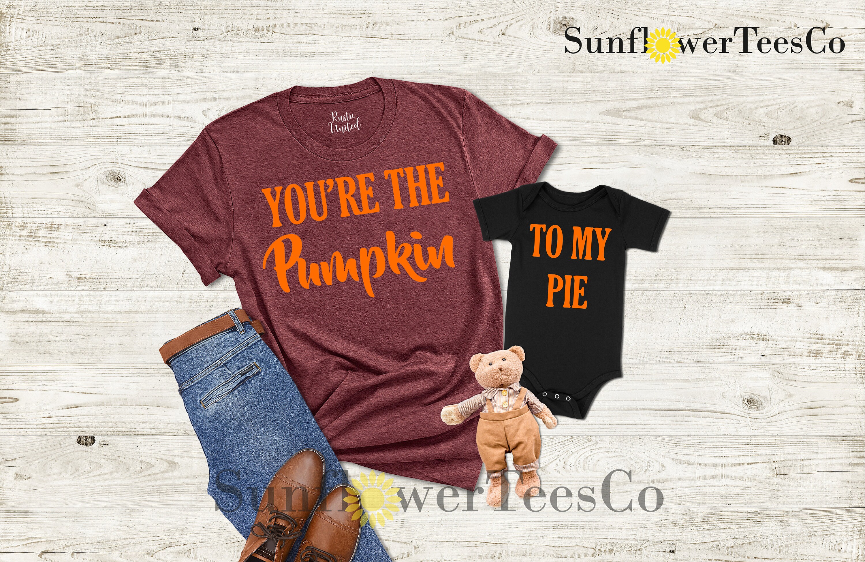 Matching Mother Daughter Son Thankful Tees Thanksgiving Shirts Family Thankful Shirt Thanksgiving Mommy and Me Shirts Fall Outfits Boy Etsy Canada