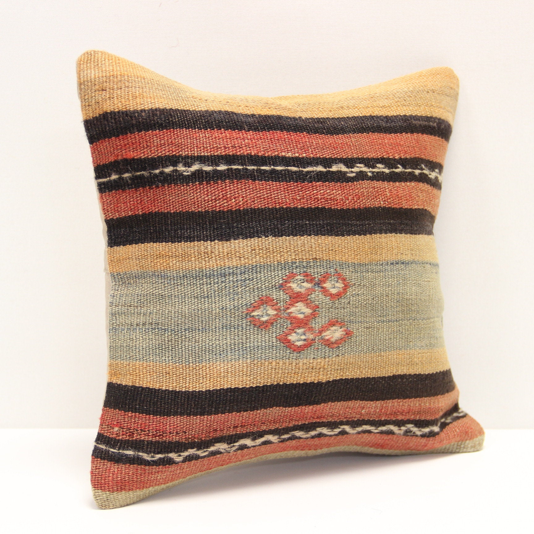 Throw Pillow Cover 12x12 inch 30x30 Cm Square pillow cover Etsy