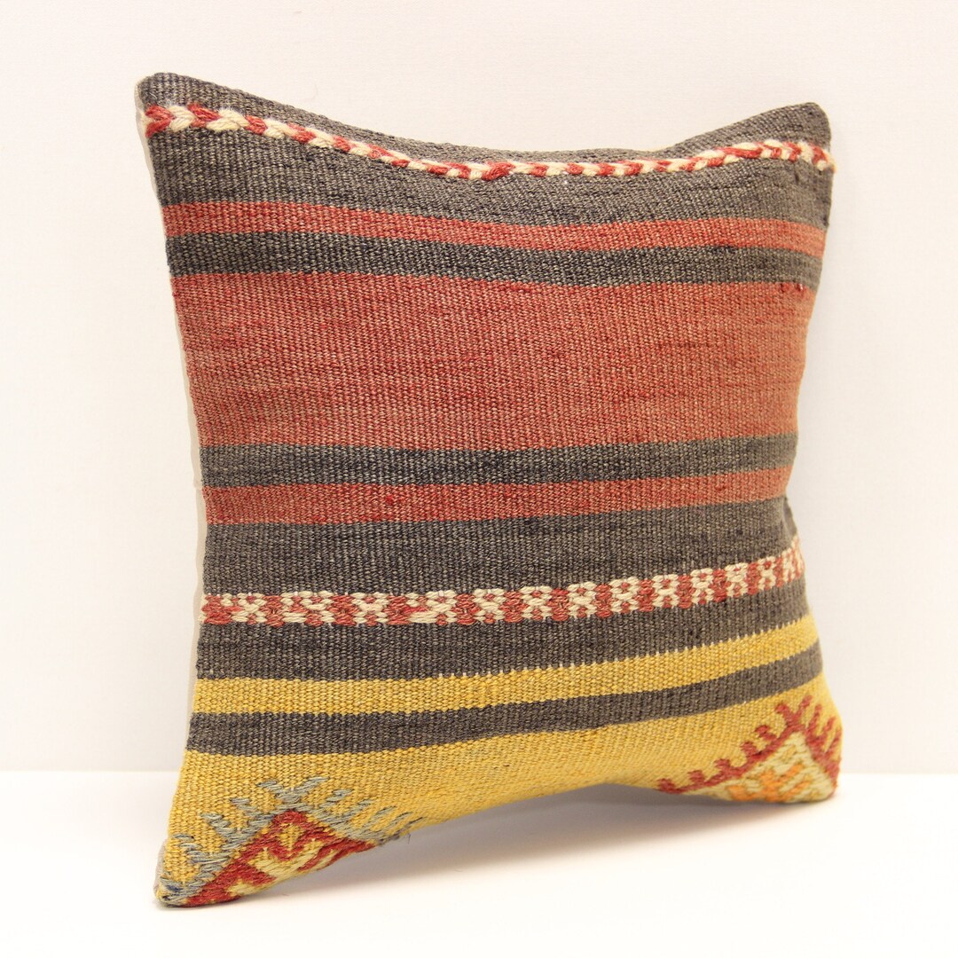 Throw Pillow Cover 12x12 Inch 30x30 Cm Square Pillow Cover Etsy