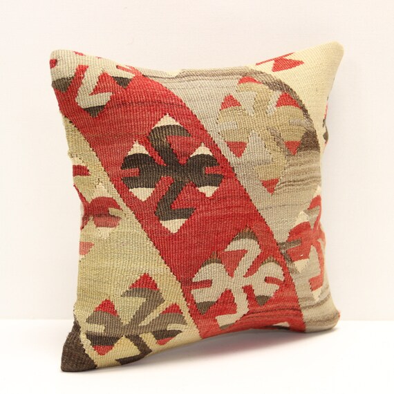 Throw Pillow Cover 12x12 inch 30x30 Cm Square pillow cover Etsy
