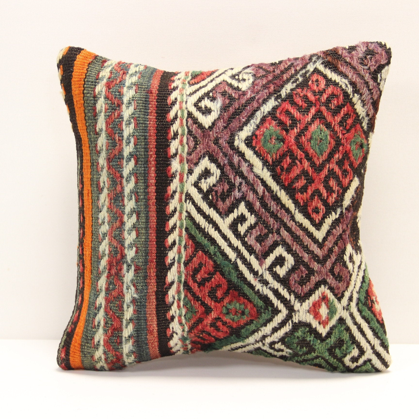 Throw Pillow Cover 14x14 Inch 35x35 Cm Square Pillow Cover Etsy UK