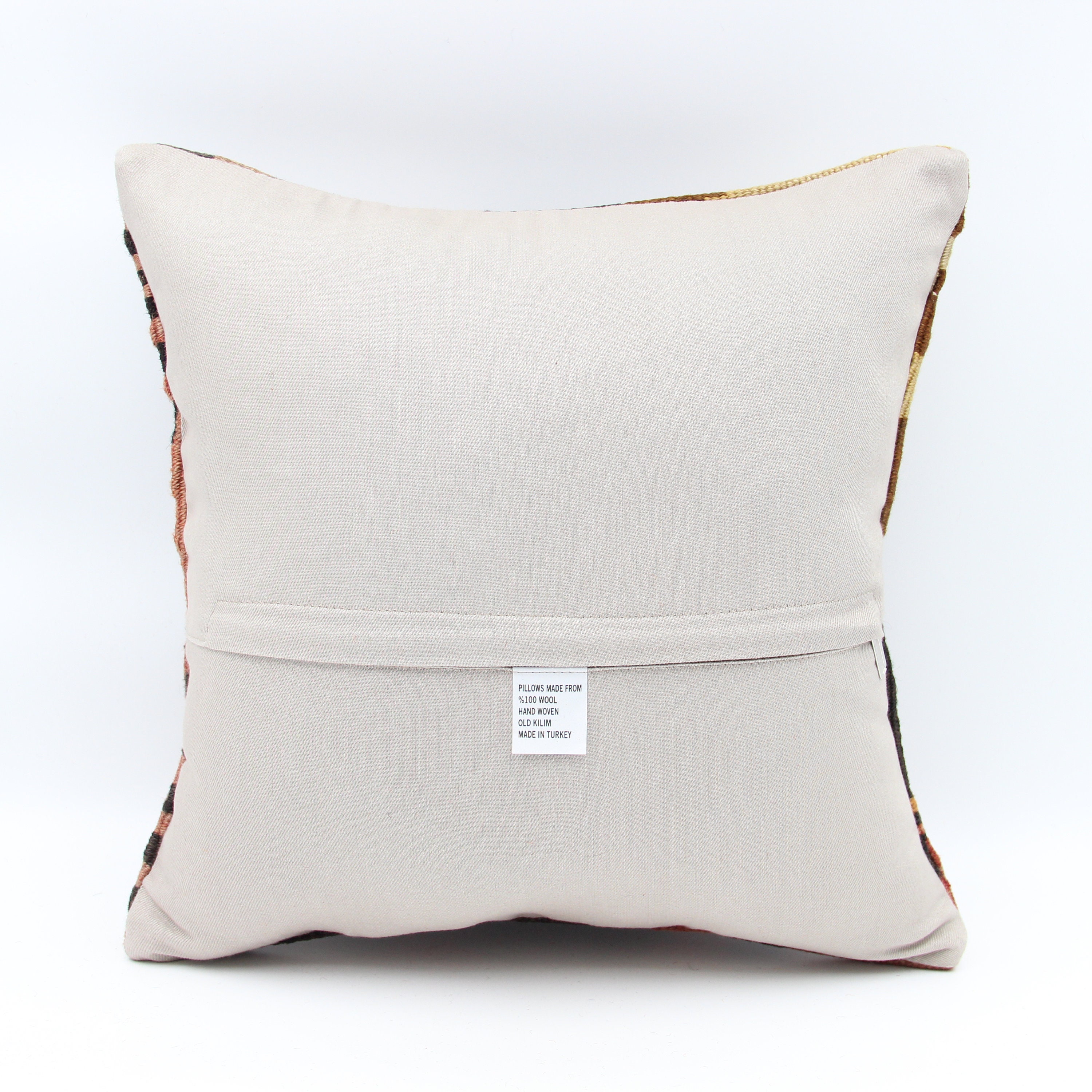 Tappeto Kilim Turco 314 X 165 Cm