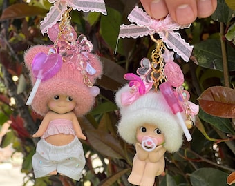 Sonny angel keychains