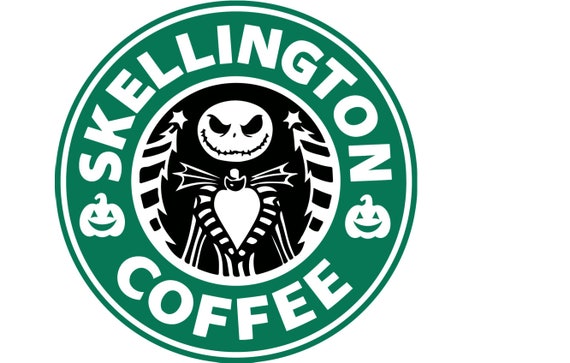 Download Nightmare Before Christmas Svg Jack Skellington Skellington Etsy