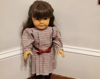 samantha american girl doll original outfit