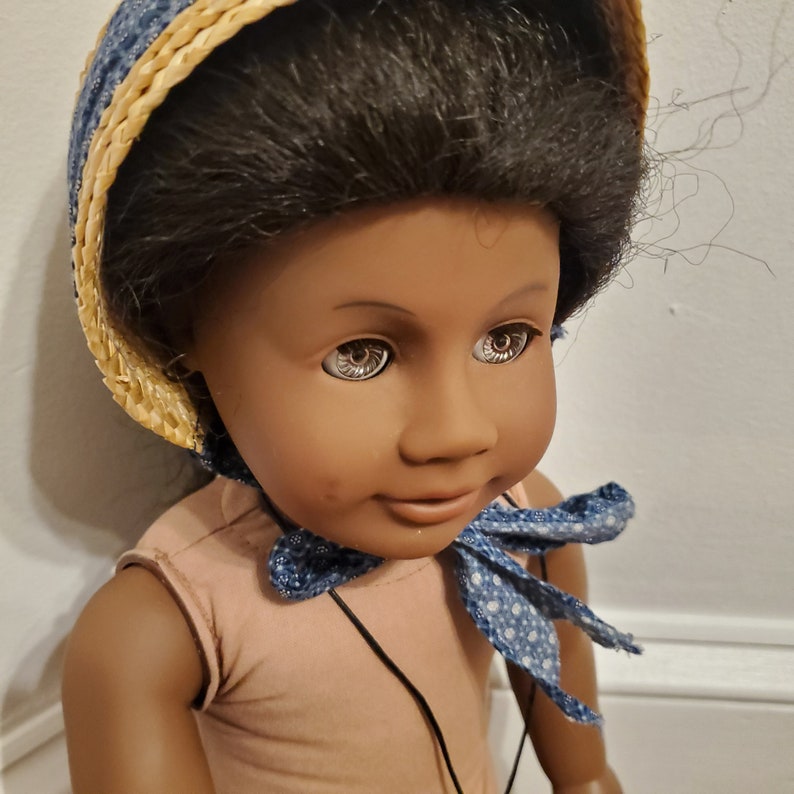 Addy Walker Original Pleasant Company American Girl Doll Cloth Body Rare Find Vintage Etsy Sweden