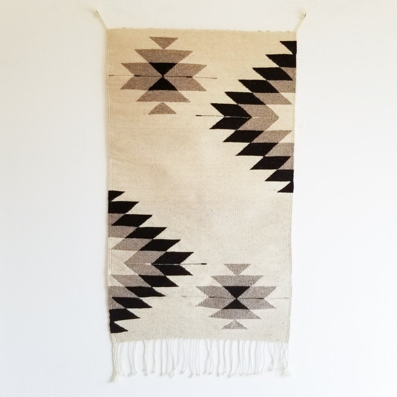 Oaxacan Rugs - Etsy