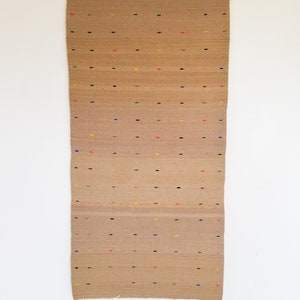 Multicolor Rain Rug