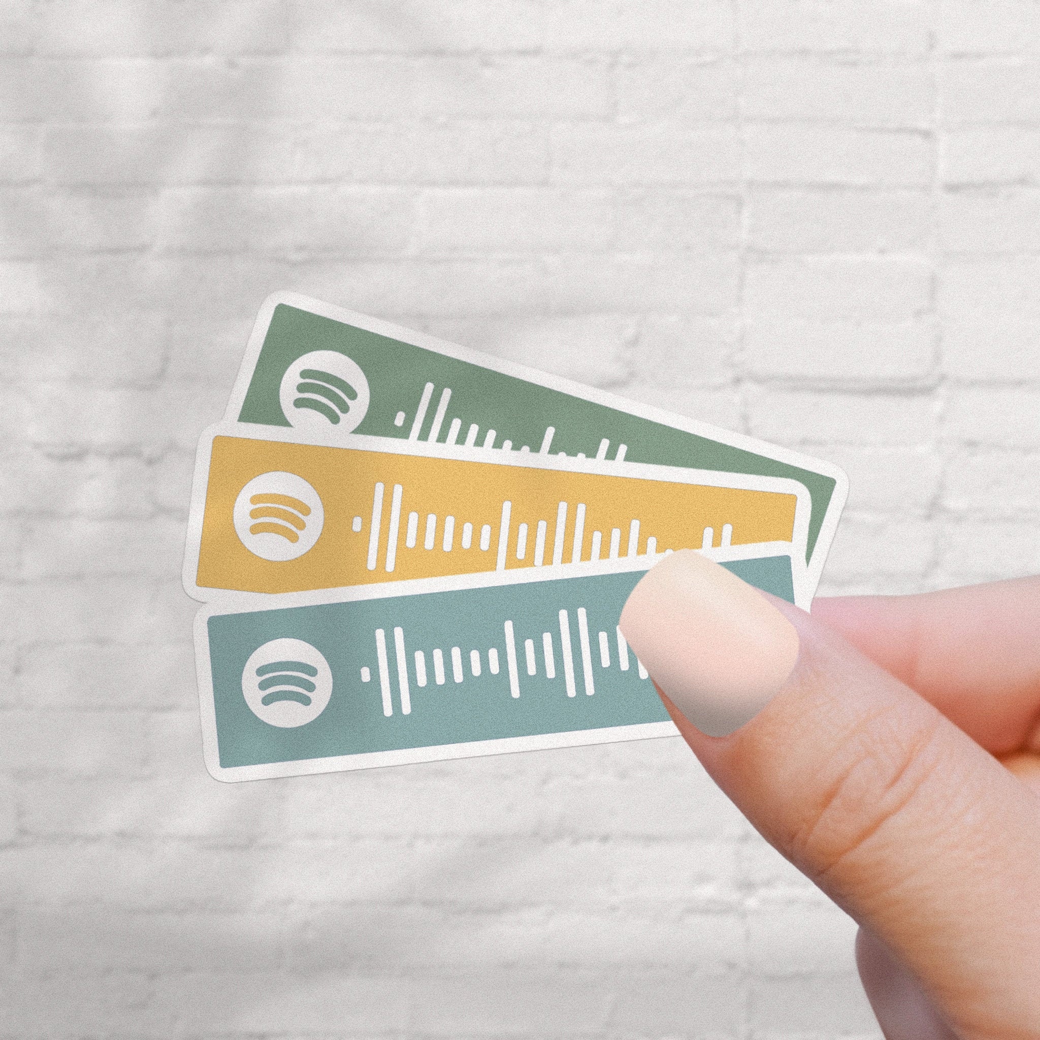 spotify code spotify code