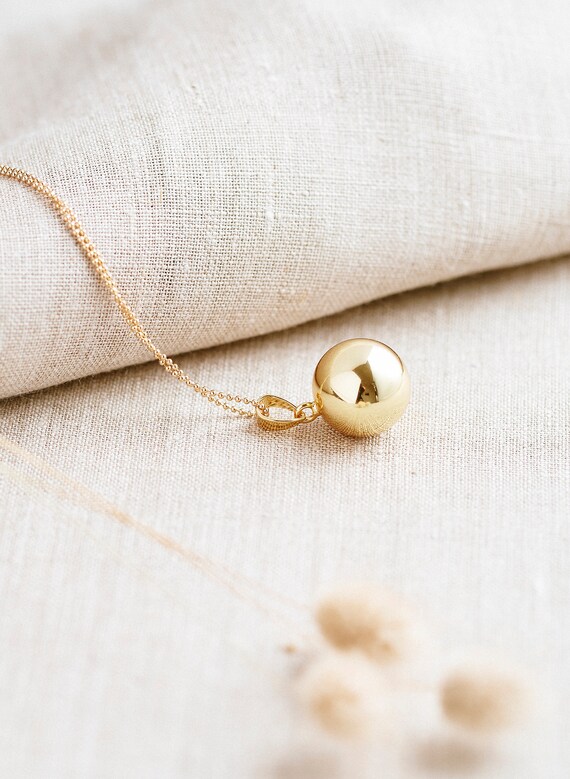 Bola necklace hotsell
