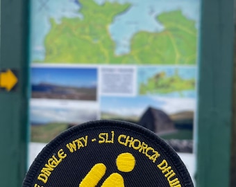 The Dingle Way Patch