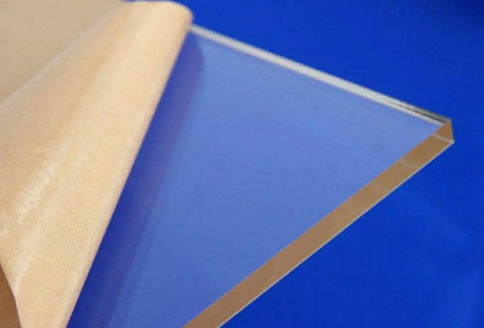 1/8 Clear Cast Acrylique PLEXIGLAS Feuilles laser 2 pack20 Etsy