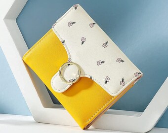 womens card case wallet