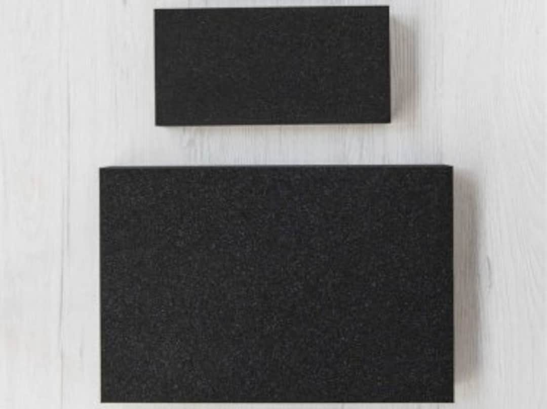 Needle Felting Pad High Density Small and Large Felting Mats Durable