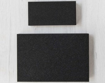 Needle Felting Pad High Density - Small and Large Felting Mats - Durable felting block