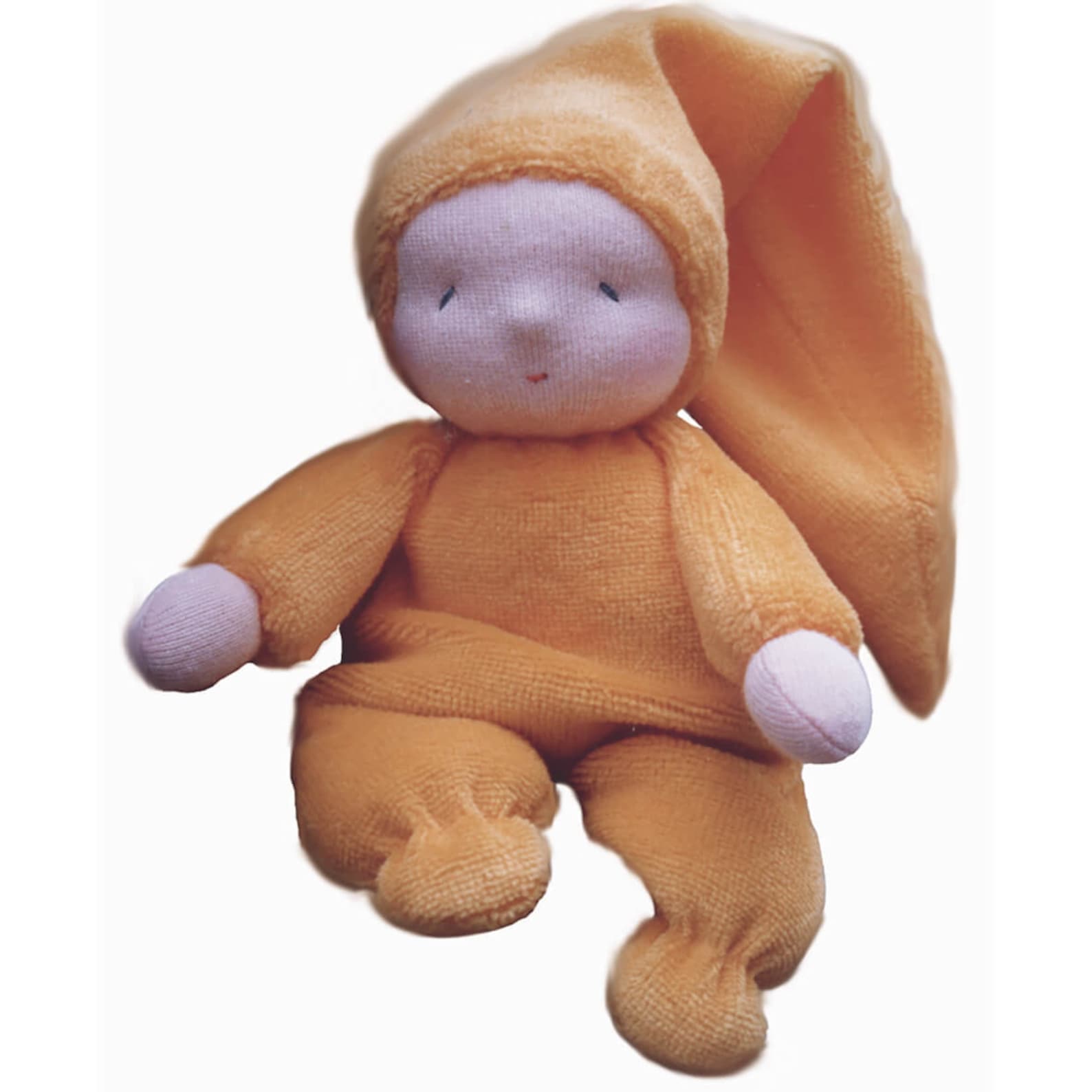 Waldorf doll making kit Waldorf gifts for kids Waldorf Etsy