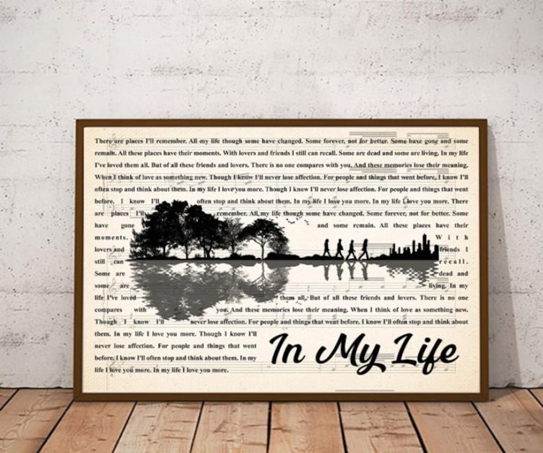 鉛筆画「My song, my life」 B5大サイズ 鉛筆画「My song, my life」B5