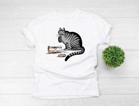 kliban cat merchandise