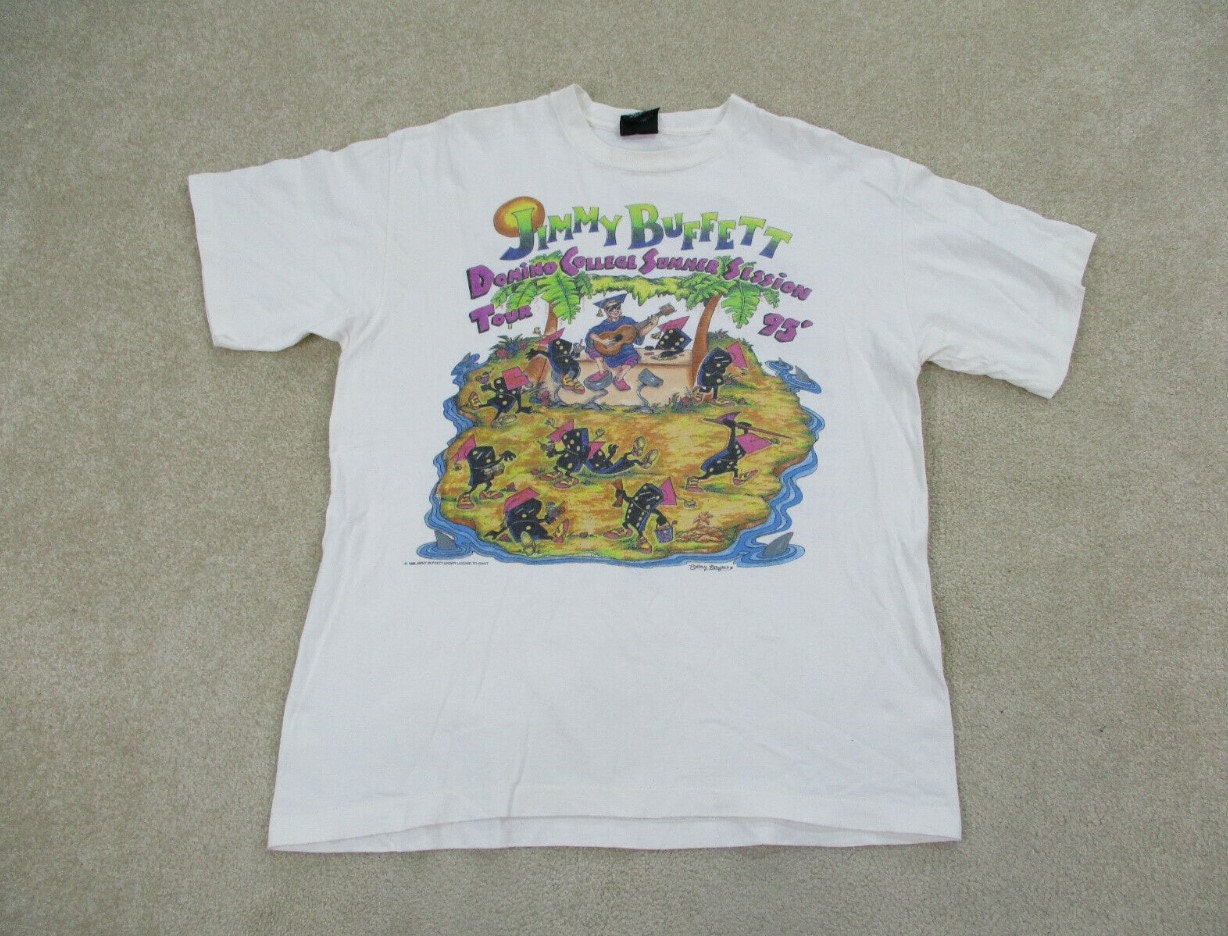 T Shirt Vintage Reprint Concert - Etsy