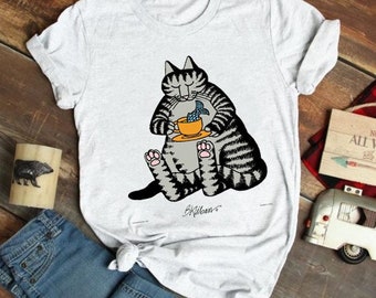 kliban cat shirts