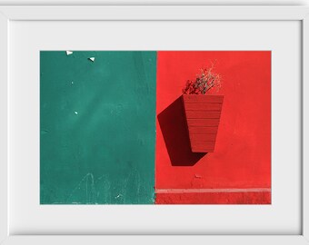 Colorful Unique Photography to Color Up and Beautify each Space in your Home or Office // Wall Art // Office Decor // Art Makes You Happy (: