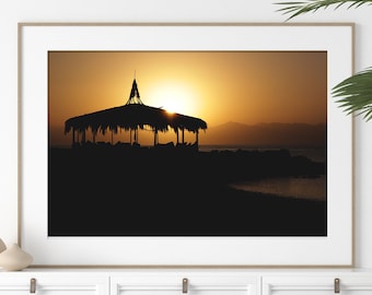 X Sunrise in Sinai Photo Print ~ Original Artwork ~ Unique Photo Prints ~ Vacation Mode ~ Wall Art for Beautiful Spaces Photographic Prints
