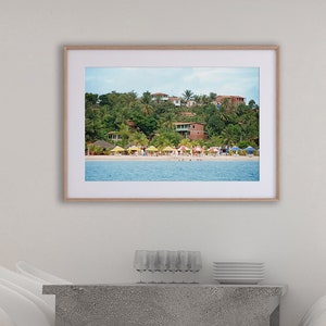 Beach Photography Print ~ Beleza ~ Beachin&#39; in Brazil ~ Unique Art ~ Fine Art Photo ~ Photographic Prints ~ Life is Better at the Beach (: