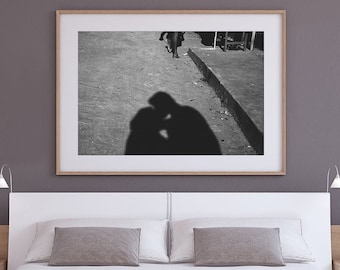 X Couple Photography ~ Bring in Some Romance into your Home Wall Art Photo Print / Romantic Photographic Art Print / Art Makes You Happy (: