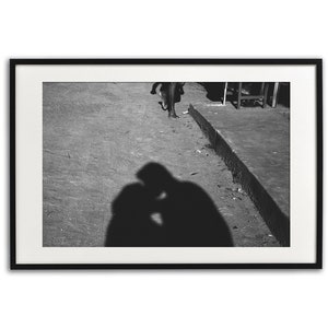 Fotografía de pareja ~ Lleve un poco de romance a su hogar / Impresión fotográfica de arte de pared / Impresión de arte fotográfico romántico / El arte te hace feliz (: