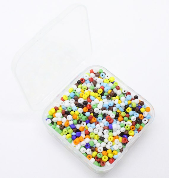 Plastic Earring Stud - Clear aprx 10 pr Plastic Earring Stud - Clear aprx 10 pr