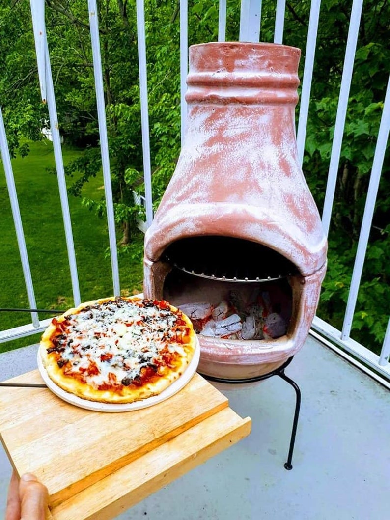 10 DIY Pizza Ovens That'll Cook Your Favorite Pizza