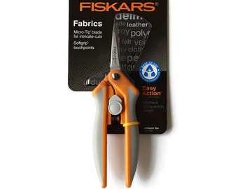 Fiskars Micro Tip Scissors