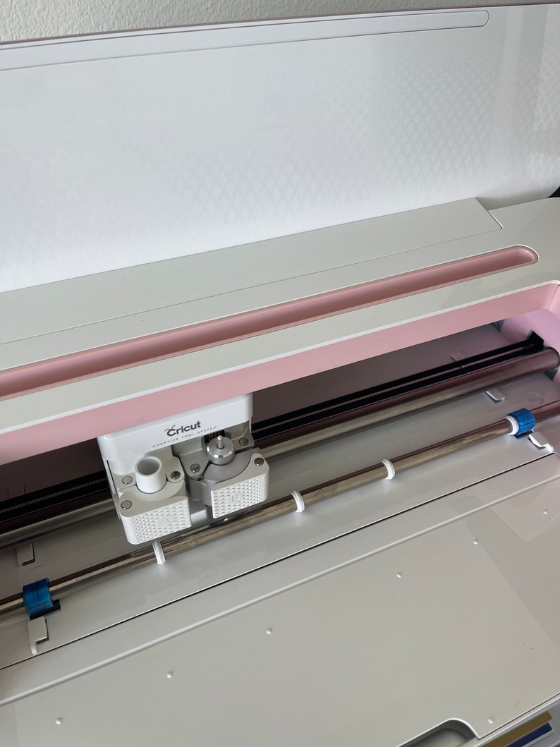3D Printed Cricut Maker Roller Rubber Replacement Etsy