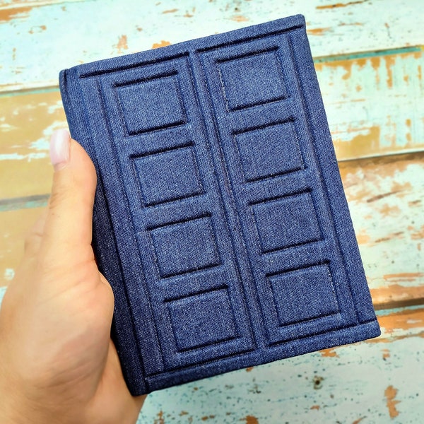 Passport cardholder, Dr who passport wallet with vaccine card holder, river song diary, wedding song gift