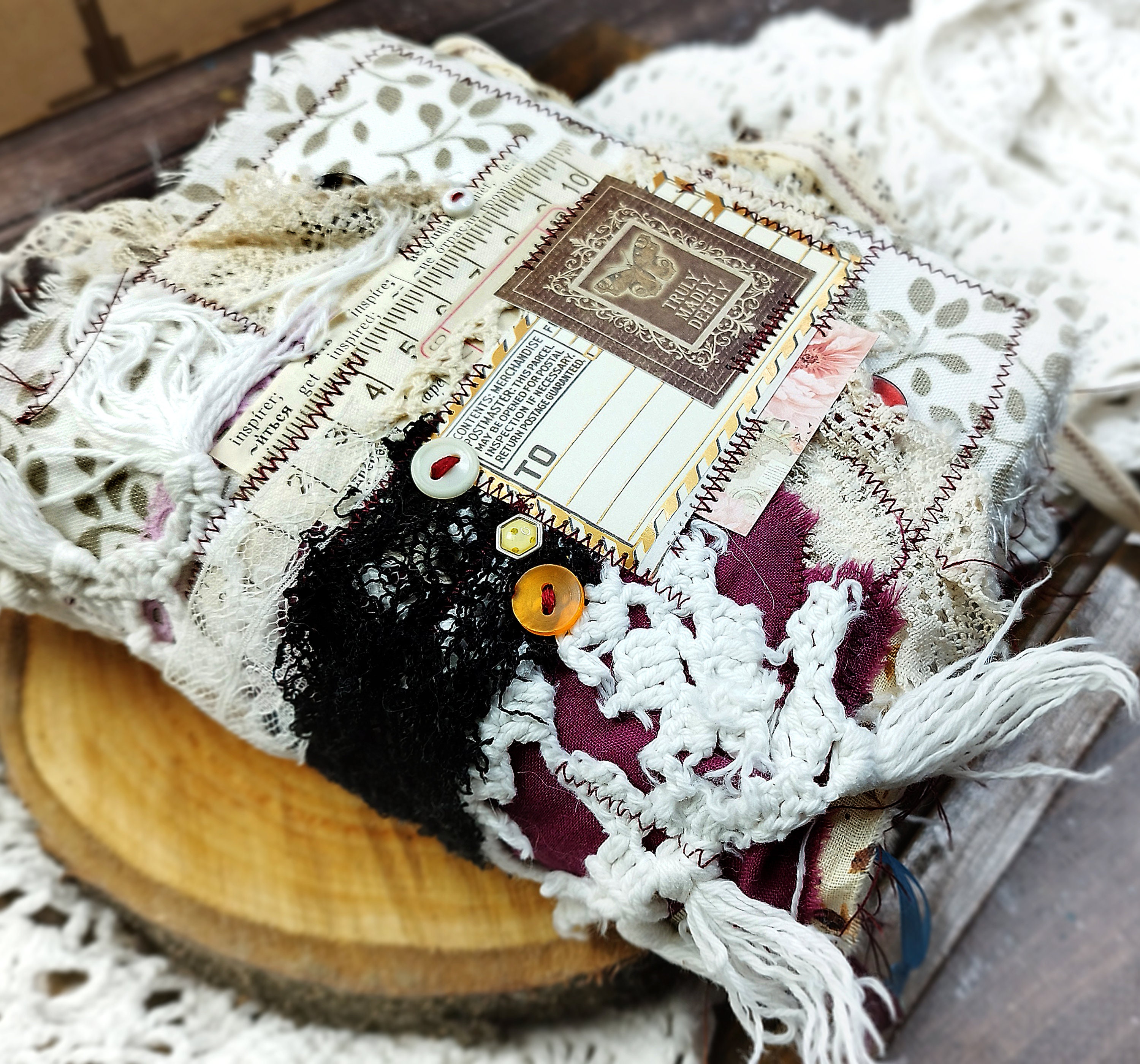 Basic Junk Journal Handmade Book Kit 6.5x5, Rustic Wedding Photo Album, Incredible Beautiful Botanical Medieval Scrapbook, Dusty Rose - Etsy Basic Junk Journal Handmade Book Kit 6.5x5, Rustic Wedding Photo Album, Incredible Beautiful Botanical Medieval Scrapbook, Dusty Rose - Etsy